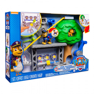     Paw Patrol ( ), colorful - 