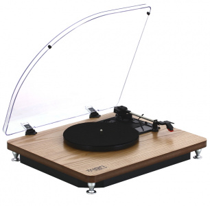      Ion Pure LP, Wood - 