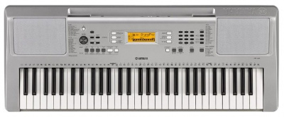    Yamaha YPT-360 - 