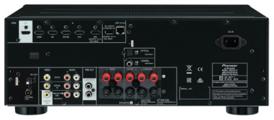    Pioneer VSX-824-K - 