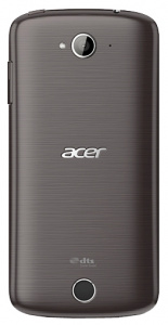    Acer Liquid Z530 8Gb, black - 