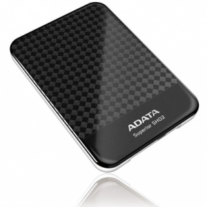      A-Data SH02 2.5" 640Gb - 