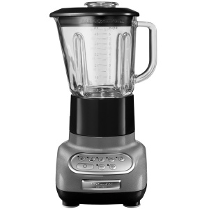  KitchenAid 5KSB5553E, Silver