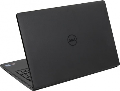  DELL Inspiron 3567 (3567-1137), Black