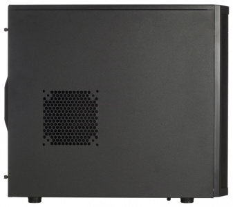    Fractal Design Core 3300 Midi Tower Black w/o PSU