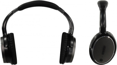    Genius HS-940BT Black - 