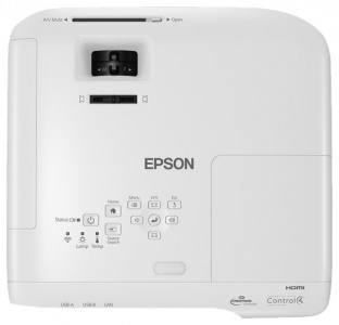    Epson EB-2142W - 