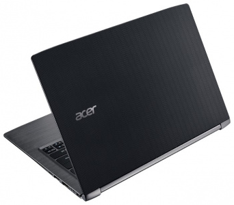  Acer Aspire S5-371-50DF (NX.GCHER.009), Black