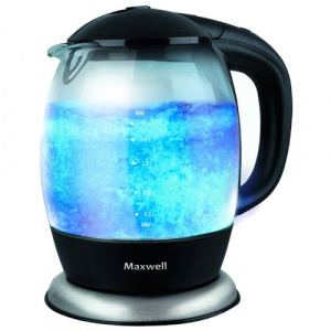  Maxwell MW-1026 BK