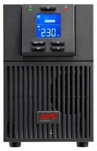    APC Smart-UPS On-Line SRC2KI - 