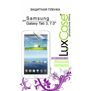   LuxCase  Samsung Galaxy Tab III Kids