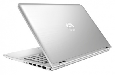  HP Envy 15-w001ur x360 (N0L40EA), Silver