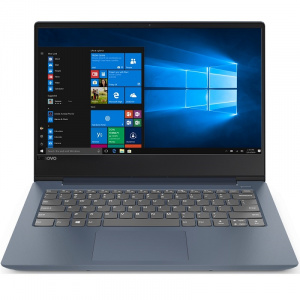  Lenovo IdeaPad 330S-14IKB (81F4004XRU), blue