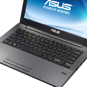  ASUS PRO301LA-RO191P, Dark grey