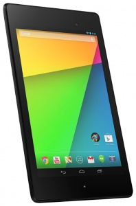  ASUS Nexus 7 2013 LTE (1A020A, 90NK0091-M00330) Black