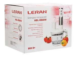  Leran HBL-0866W