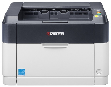    Kyocera FS-1060DN - 