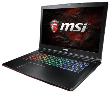  MSI GE72MVR 7RG(Apache Pro)-056RU