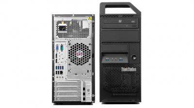   Lenovo ThinkStation E32 (30A0A0NJRU)