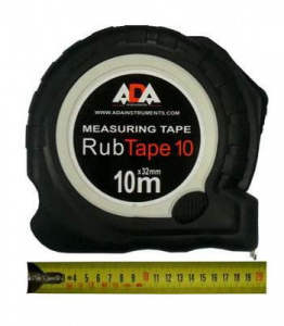  ADA RubTape 10