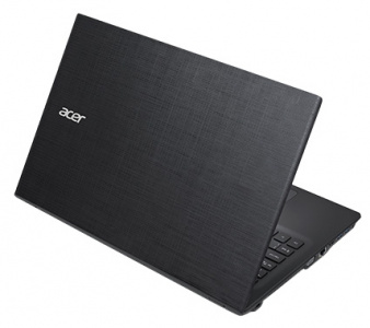  Acer Extensa EX2520G-5758 black