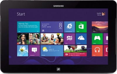  Samsung ATIV Smart PC Pro XE700T1C-A03 64Gb