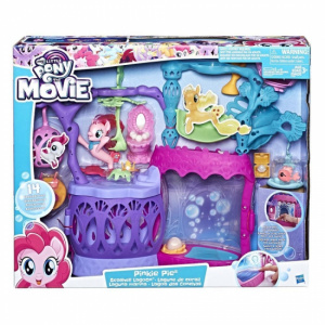     My Little Pony :  1058 - 