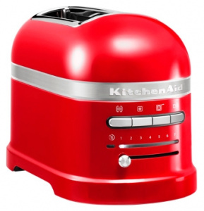  KitchenAid 5KMT2204, Red