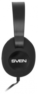    Sven AP-310M Black - 