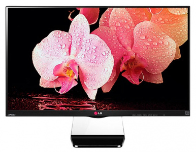    LG 27MP75HM-P Black - 