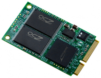 SSD- OCZ NOC-MSATA-60G