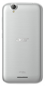    Acer Liquid Z630 Silver HM.HQGEU.002 - 
