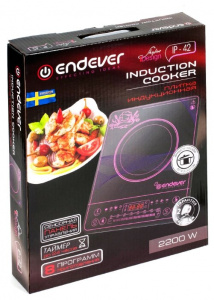   Endever IP-42