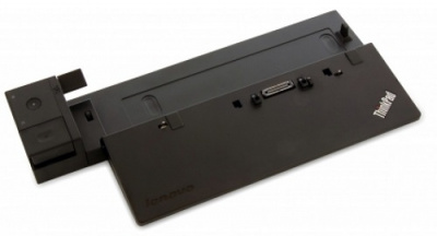 - Lenovo ThinkPad Ultra Dock 40a20170eu