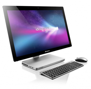    Lenovo IdeaCentre A720 - 