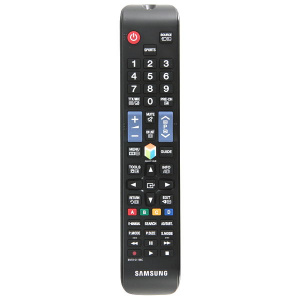 - Samsung UE48JU6490U