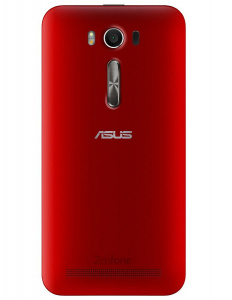    Asus Zenfone 2 Laser ZE500KL 16Gb, Red - 