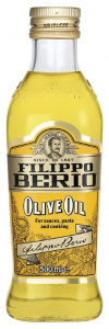   Filippo Berio Olive Oil,   0,5