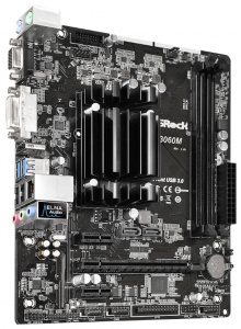   ASRock J3060M