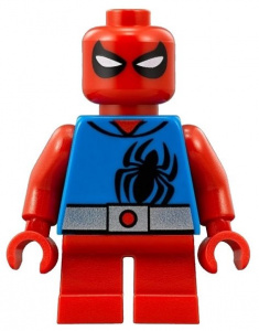    LEGO Marvel Super Heroes 76089 -    - 