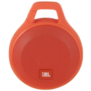     JBL Clip+, Orange - 