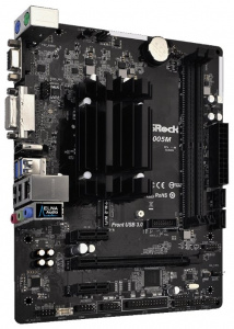   ASRock J4005M