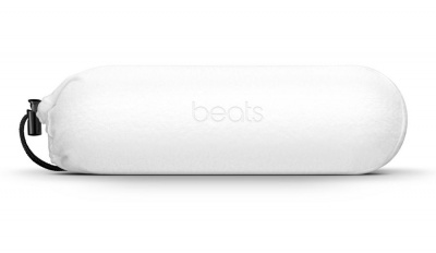     Beats Pill+, White - 