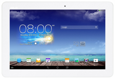  ASUS MeMO Pad 10 ME102A 16Gb White