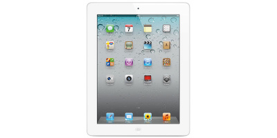  Apple iPad new 64Gb Wi-Fi, white