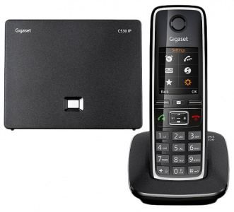    Gigaset C530A IP Black - 