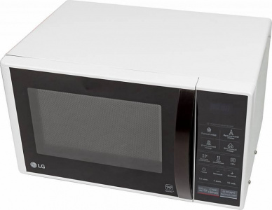   LG MS-2344BAB