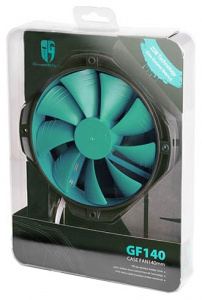   DeepCool GF140 Green