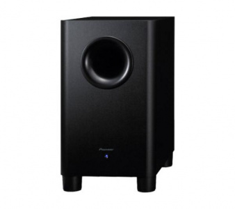    Pioneer S-21W black - 