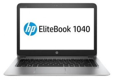  HP EliteBook 1040 G3 (1EN17EA) silver